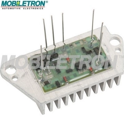 VRH200510S Mobiletron