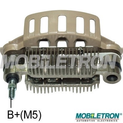 RM202 Mobiletron