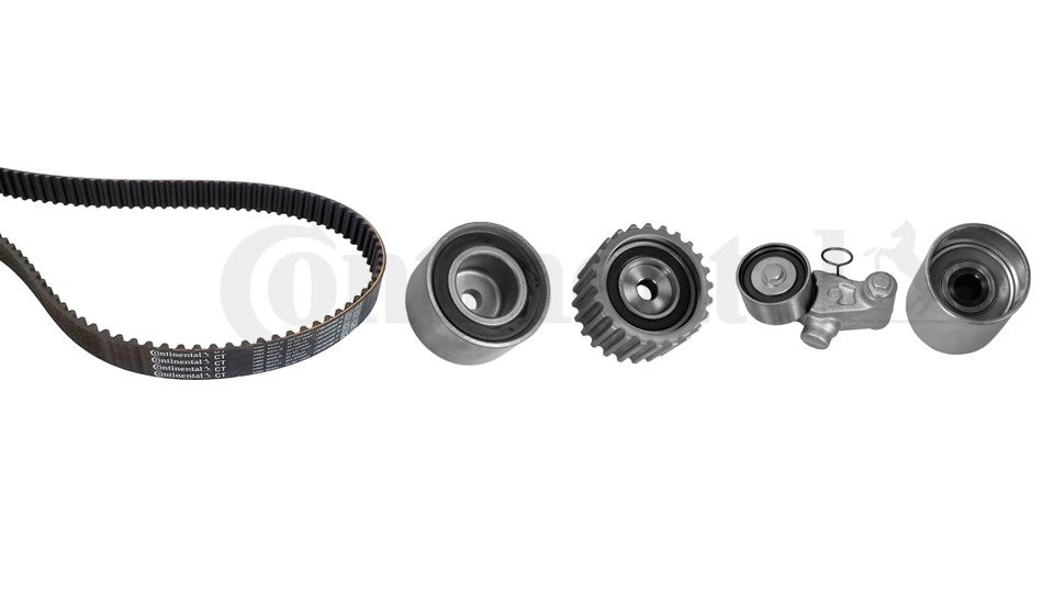 CT1058K3 Continental/Siemens