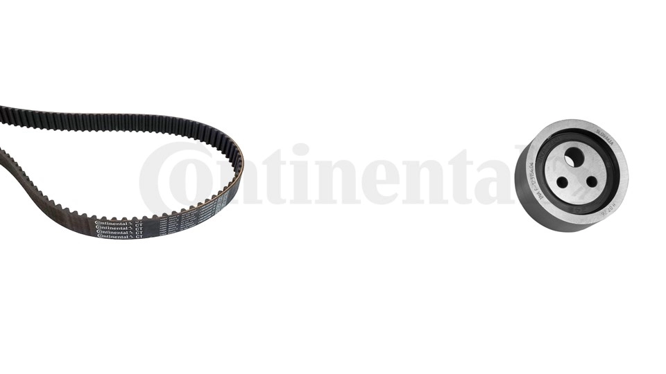 Correia do mecanismo de distribuição de gás, kit Nissan/Infiniti 1680600QBA preço, a partir de 56,01 USD