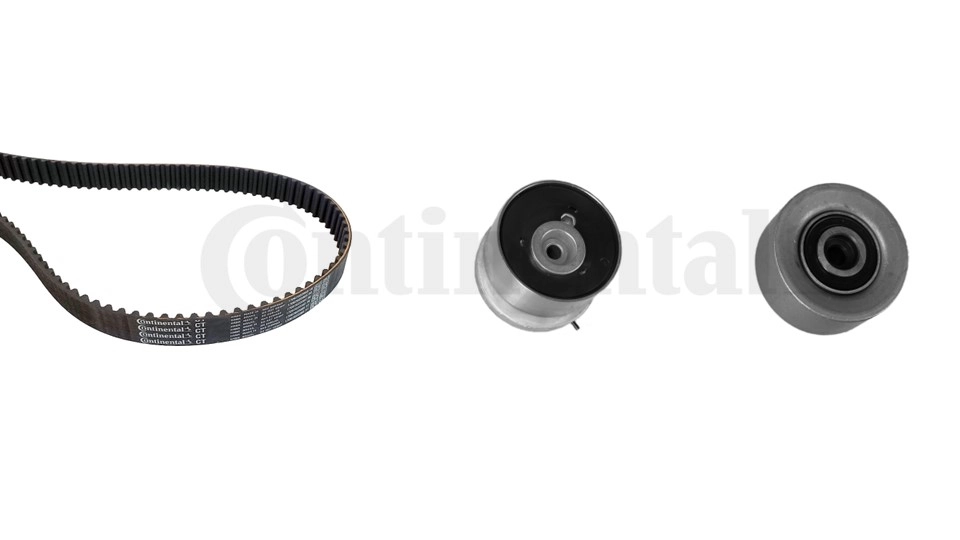 Correia do mecanismo de distribuição de gás, kit Peugeot/Citroen 93745703 preço, a partir de 119,09 USD