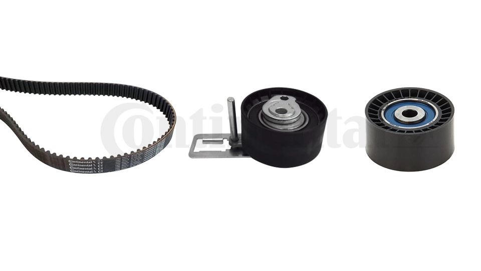 Compre 1684891880 Peugeot/Citroen Correia do mecanismo de distribuição de gás, kit