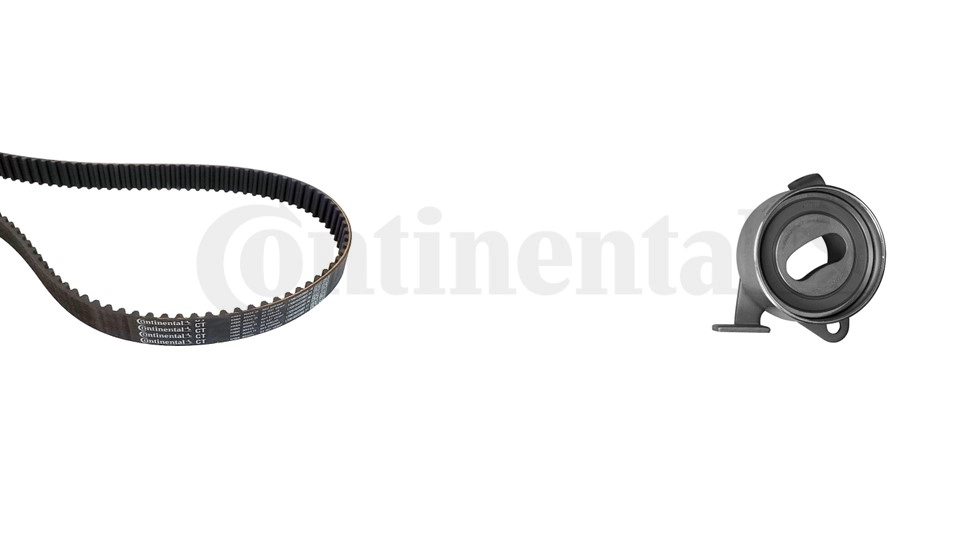 CT740K1 Continental/Siemens