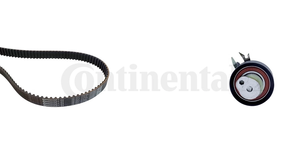 Compre Correia do mecanismo de distribuição de gás, kit Volkswagen Polo 3