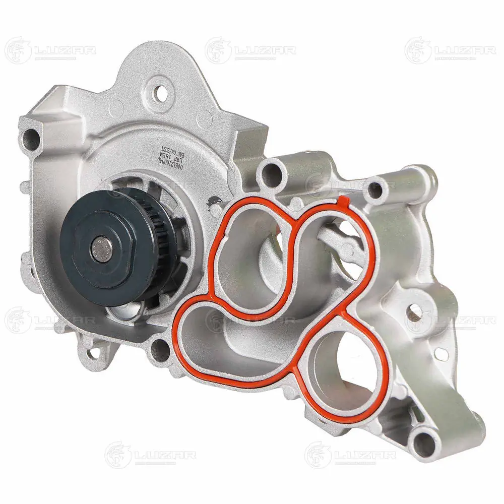 Bomba de água (bomba) de esfriamento Volkswagen Caddy 4 SAB, SAJ