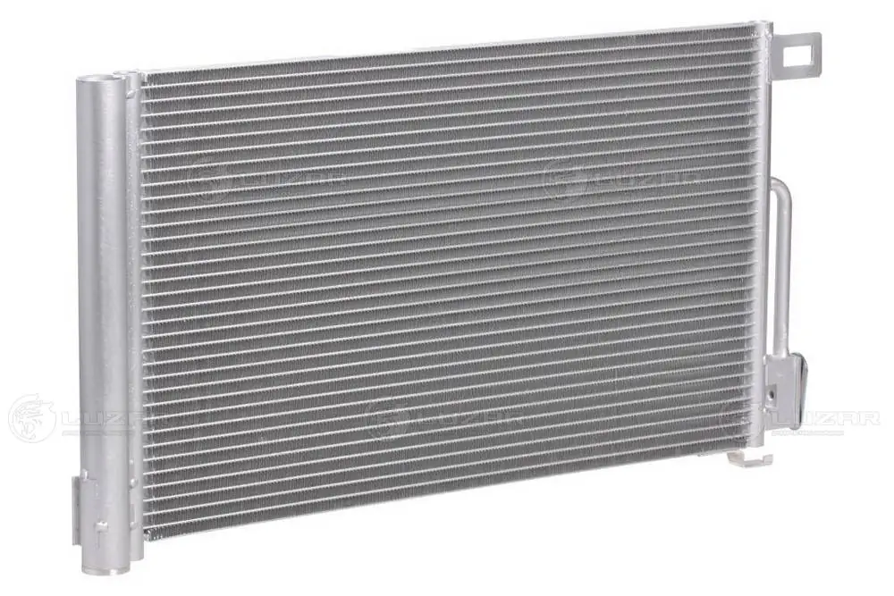 Compre 5558K8C1S Polcar Radiador de aparelho de ar condicionado