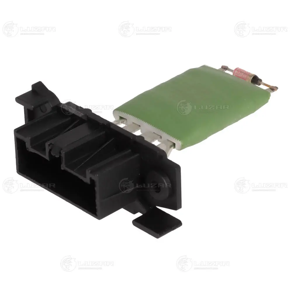 Compre 13480494 General Motors Resistor (resistência) de ventilador de forno (de aquecedor de salão)