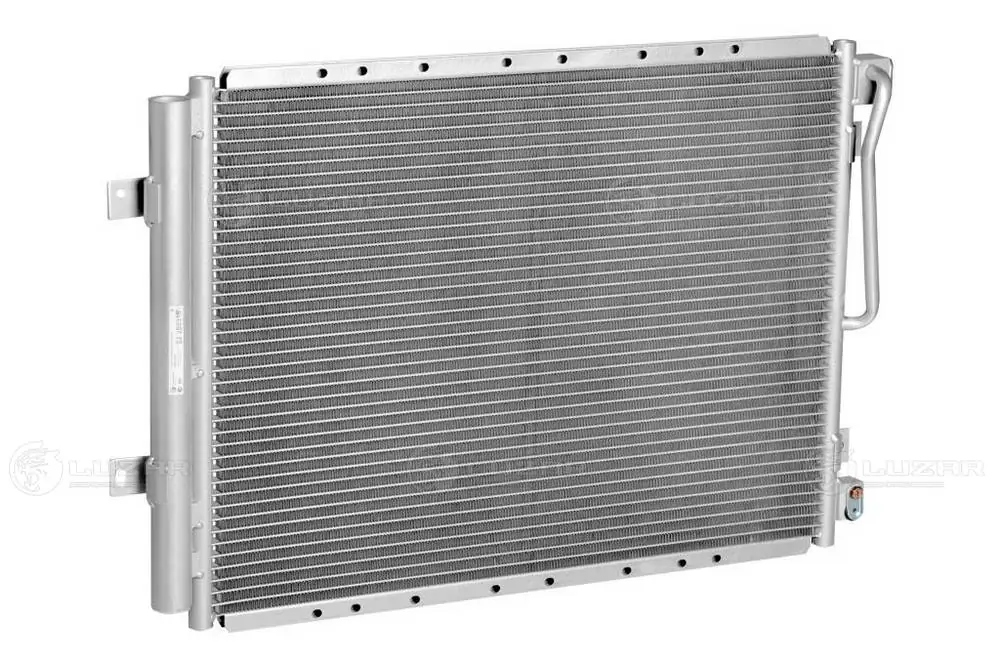 Radiador de aparelho de ar condicionado FPS 40K510