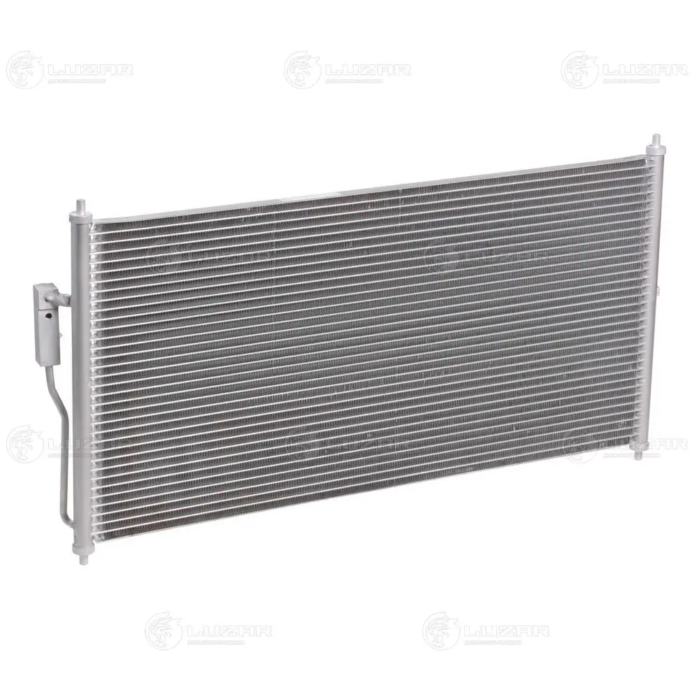 Compre 5952131701 Renault (RVI) Radiador de aparelho de ar condicionado