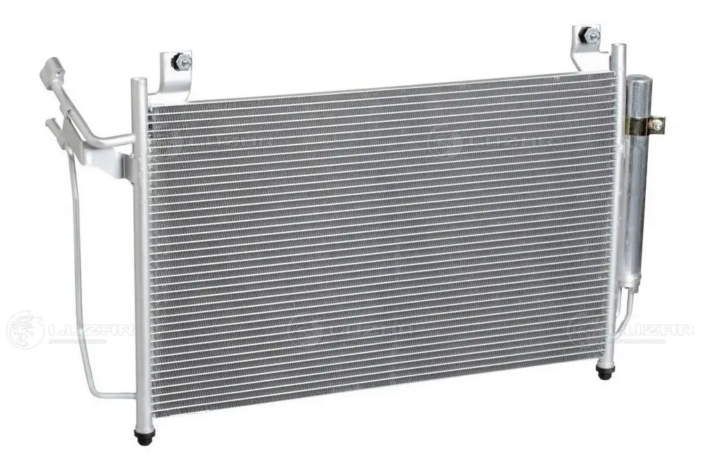 Radiador de aparelho de ar condicionado Mazda CX-7  ER