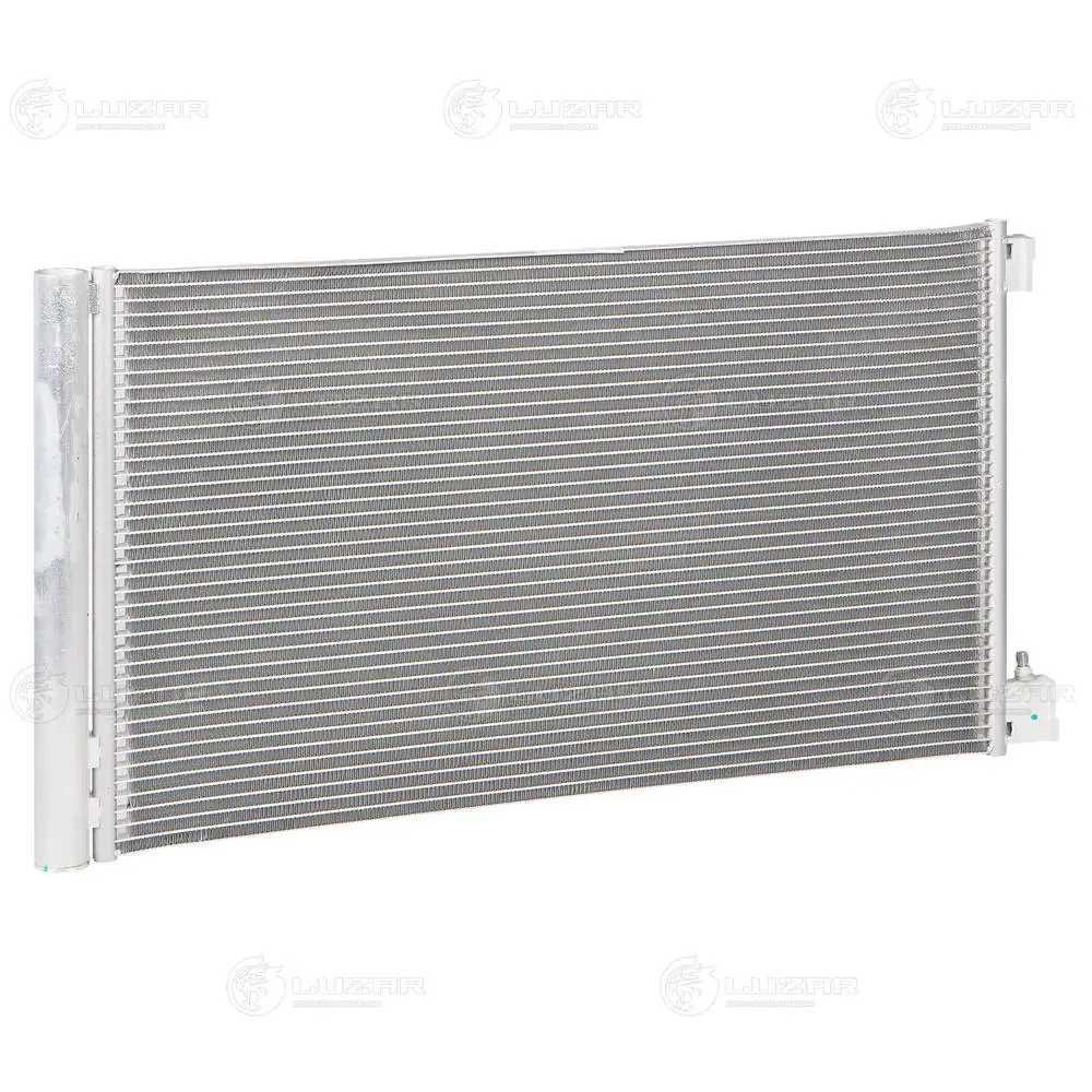 Radiador de aparelho de ar condicionado Peugeot/Citroen 95530543 preço, a partir de 59,80 USD