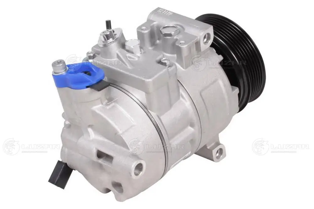 SKK018 Polcar Compressor de aparelho de ar condicionado