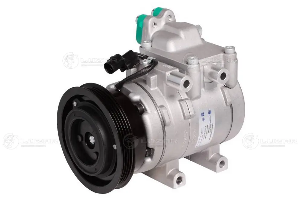Compre Compressor de aparelho de ar condicionado Hyundai Coupe 2