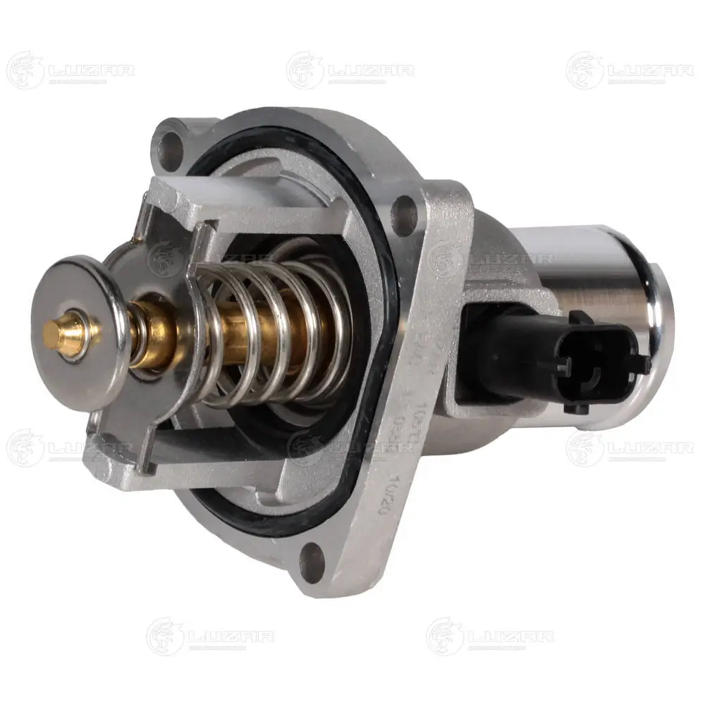 LT0550 Luzar Termostato