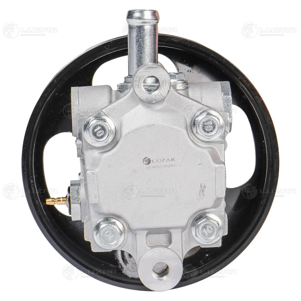  Bomba da Direção hidrâulica assistida Mitsubishi Lancer IX carrinha (CSW) (2003 - 2008) IX