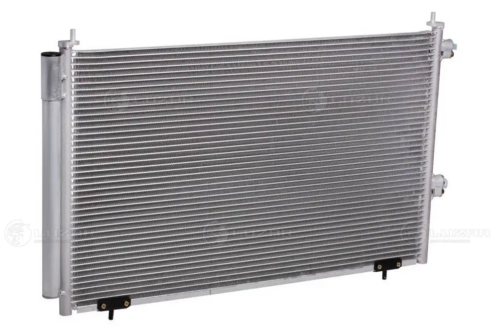 Compre Radiador de aparelho de ar condicionado Toyota RAV4 4