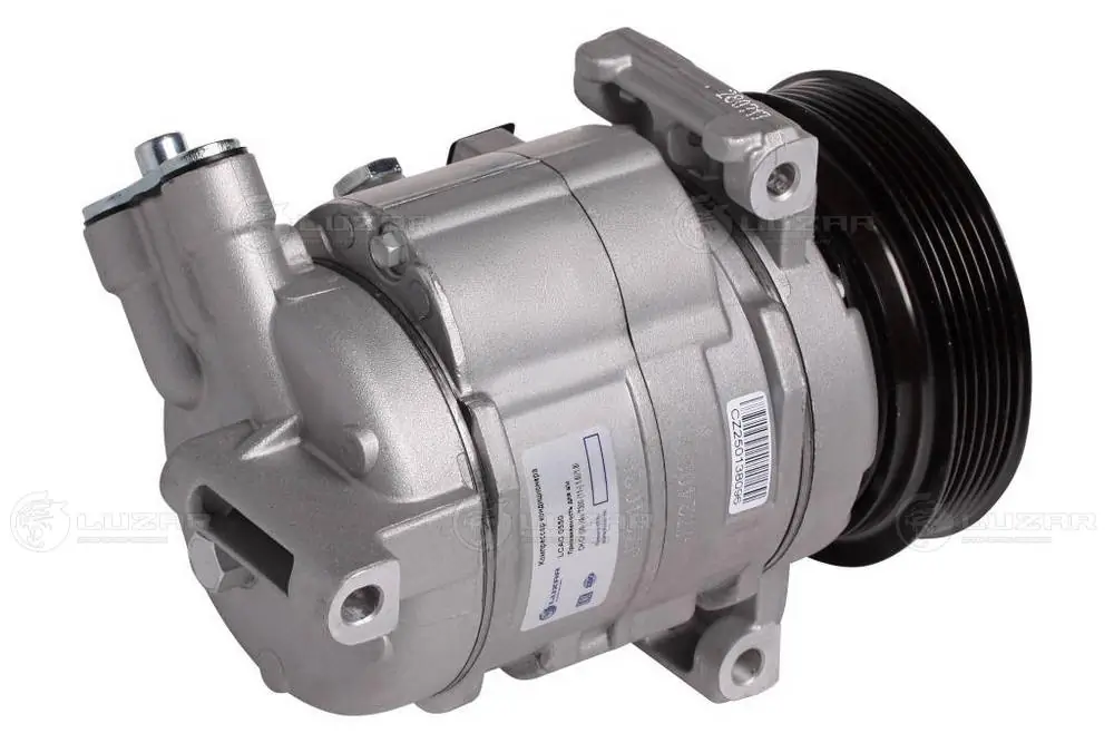 Compressor de aparelho de ar condicionado Polcar 2508KS4 preço, a partir de 202,96 USD