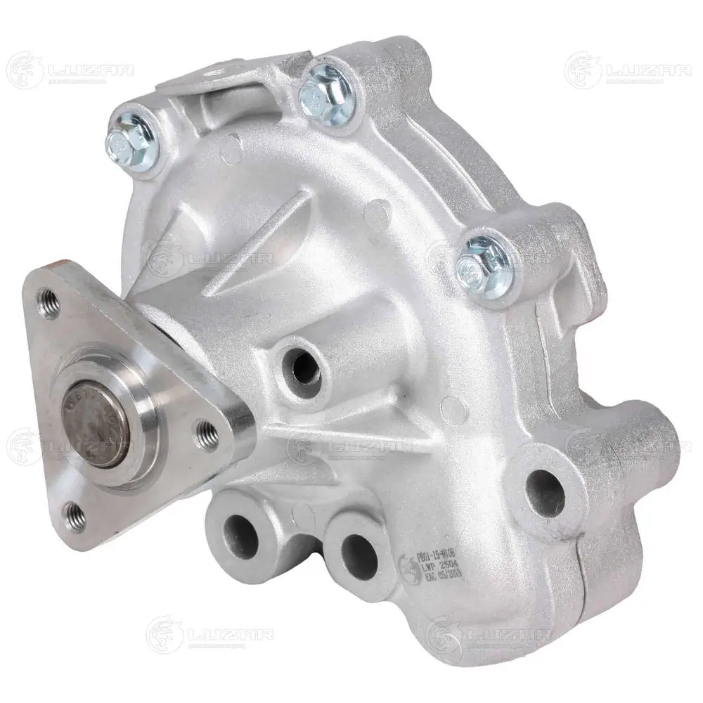  Bomba de água (bomba) de esfriamento Mazda 2 III hatchback (DL, DJ) (2014 - 2023) III