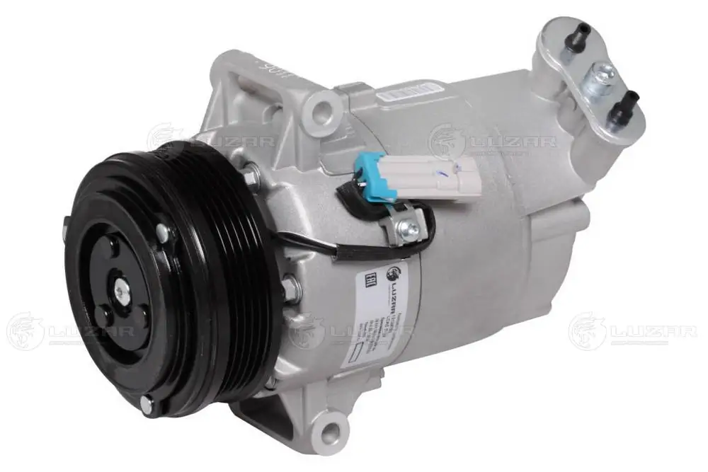 Compressor de aparelho de ar condicionado General Motors 93169375 preço, a partir de 73,26 USD