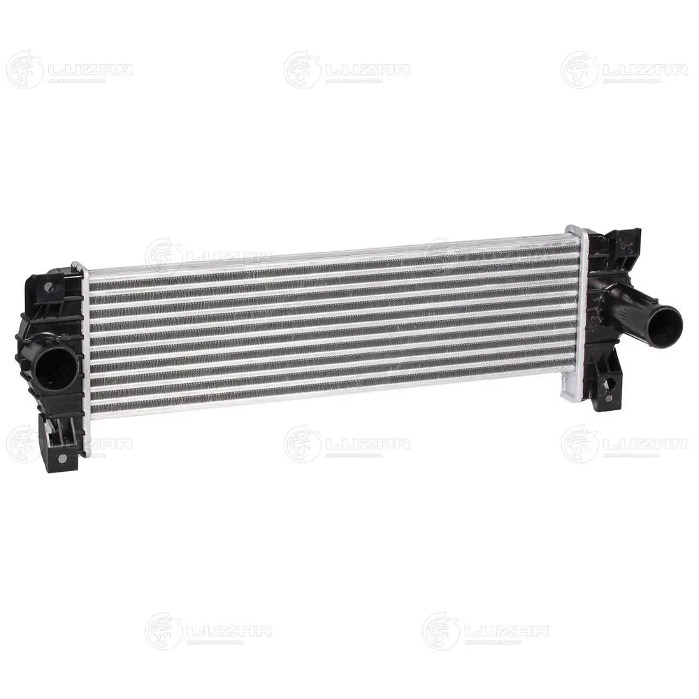 7110J81 Polcar Radiador de intercooler