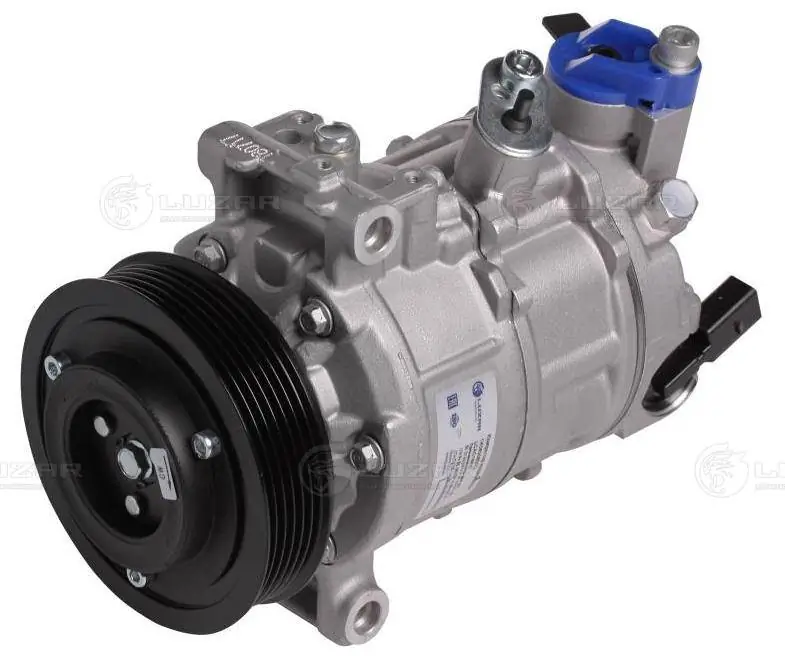 Compressor de aparelho de ar condicionado VAG 8FK351322011 preço, a partir de 126,63 USD