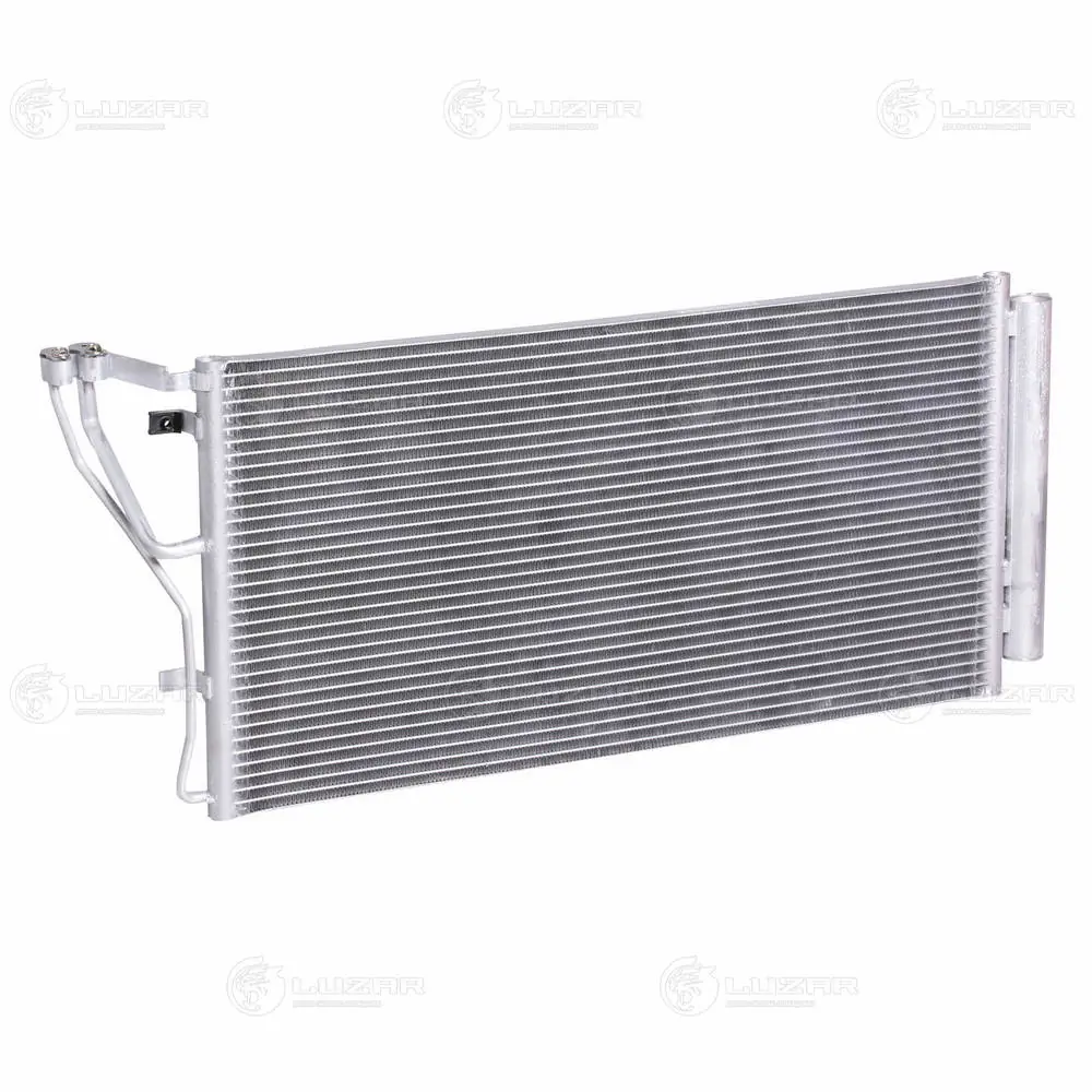Radiador de aparelho de ar condicionado 976061D100 HCC