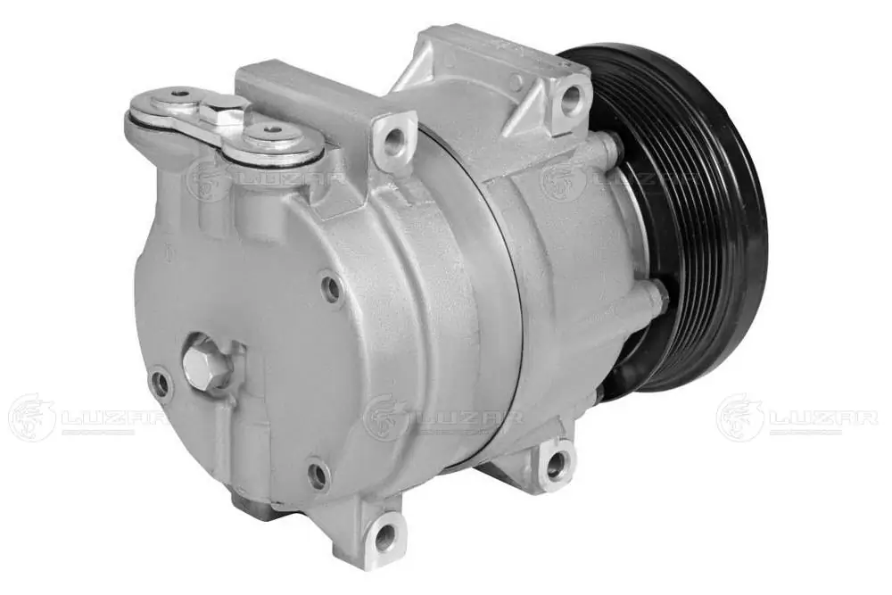 Compressor de aparelho de ar condicionado Chevrolet Lacetti  J200