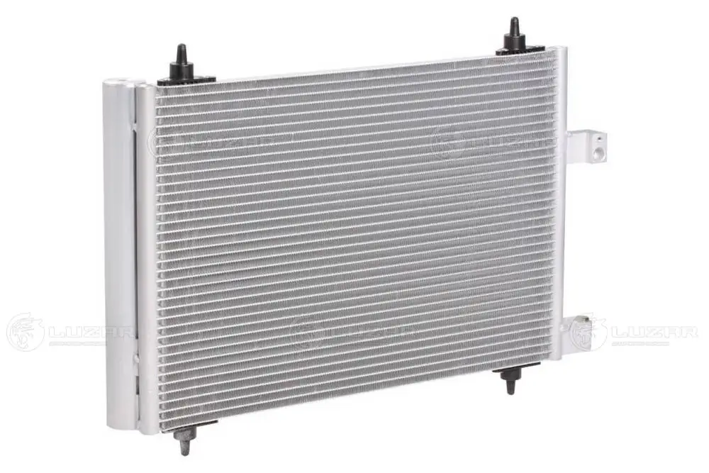 Compre Radiador de aparelho de ar condicionado Peugeot 407 