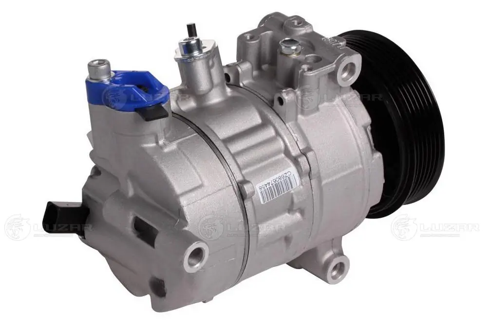 Compre 8FK351322011 VAG Compressor de aparelho de ar condicionado