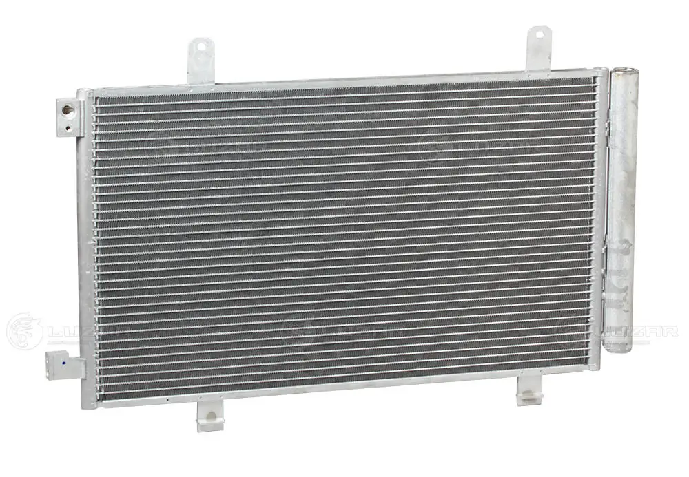 Radiador de aparelho de ar condicionado Suzuki SX4 preço, a partir de 107,77 USD