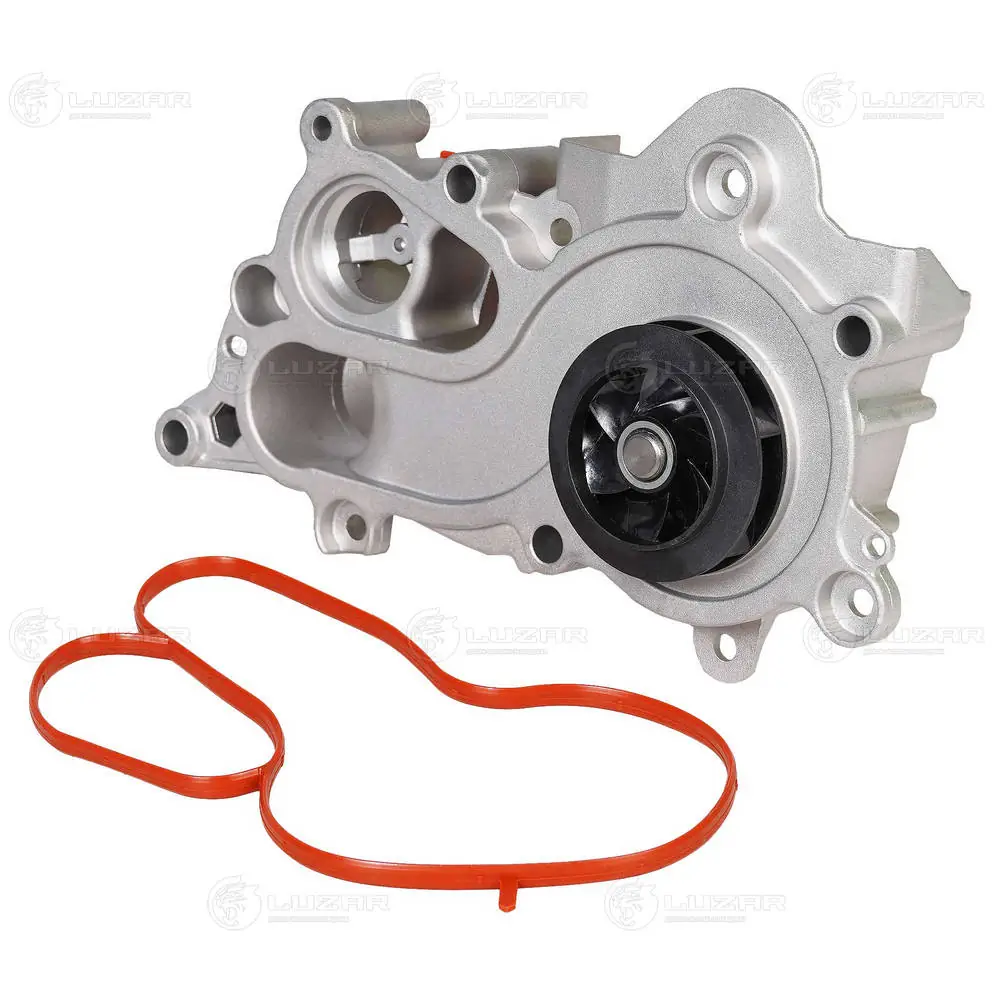 Bomba de água (bomba) de esfriamento Volkswagen Caddy 4 SAB, SAJ