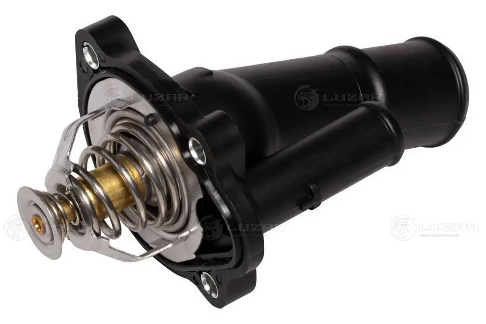 LT1041 Luzar Termostato