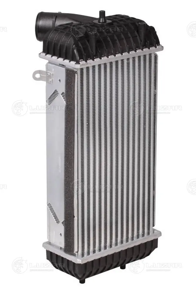 Radiador de intercooler para KIA Sorento III C5, UM