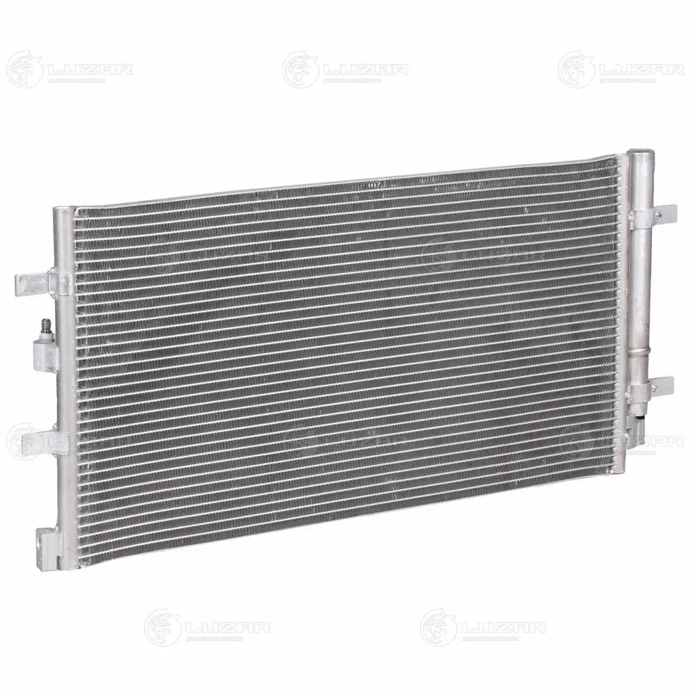 Radiador de aparelho de ar condicionado Audi A5 preço, a partir de 119,65 USD