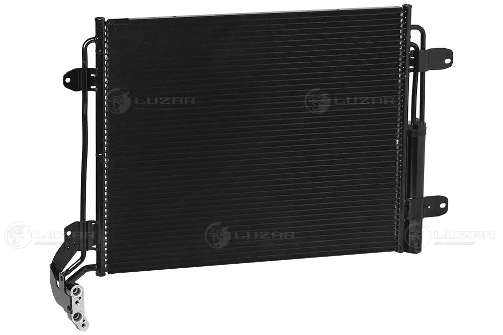 Radiador de aparelho de ar condicionado AND 51820003 preço, a partir de 124,29 USD