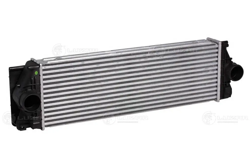 Compre Radiador de intercooler Mercedes Sprinter 