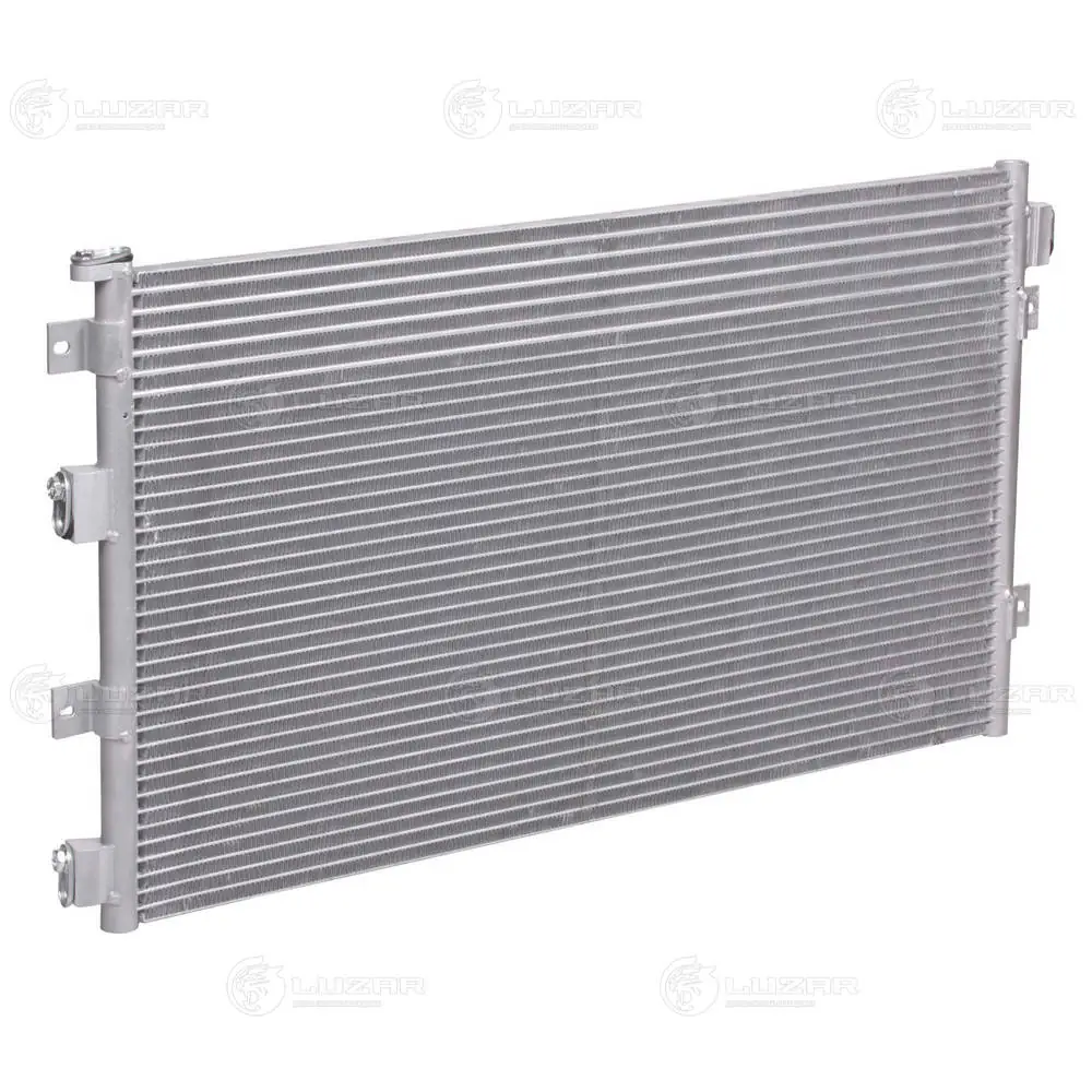 K05017621AA Fiat/Alfa/Lancia Radiador de aparelho de ar condicionado
