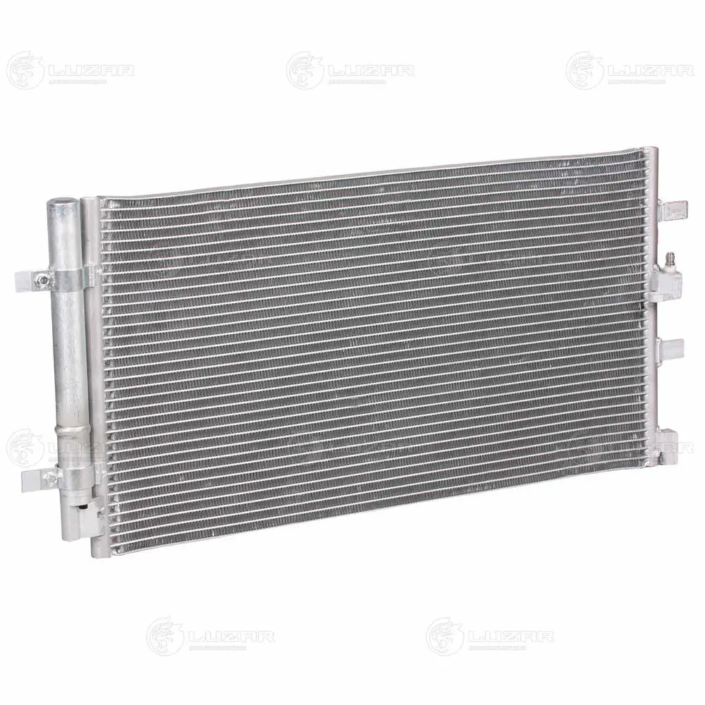 Radiador de aparelho de ar condicionado para Audi A5  F57, F5E