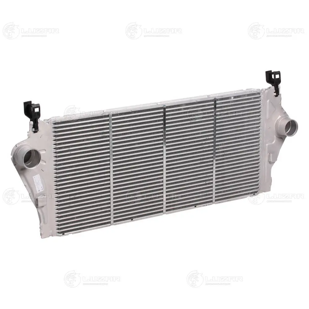  Radiador de intercooler Renault Laguna I carrinha (K56) (1995 - 2002) I