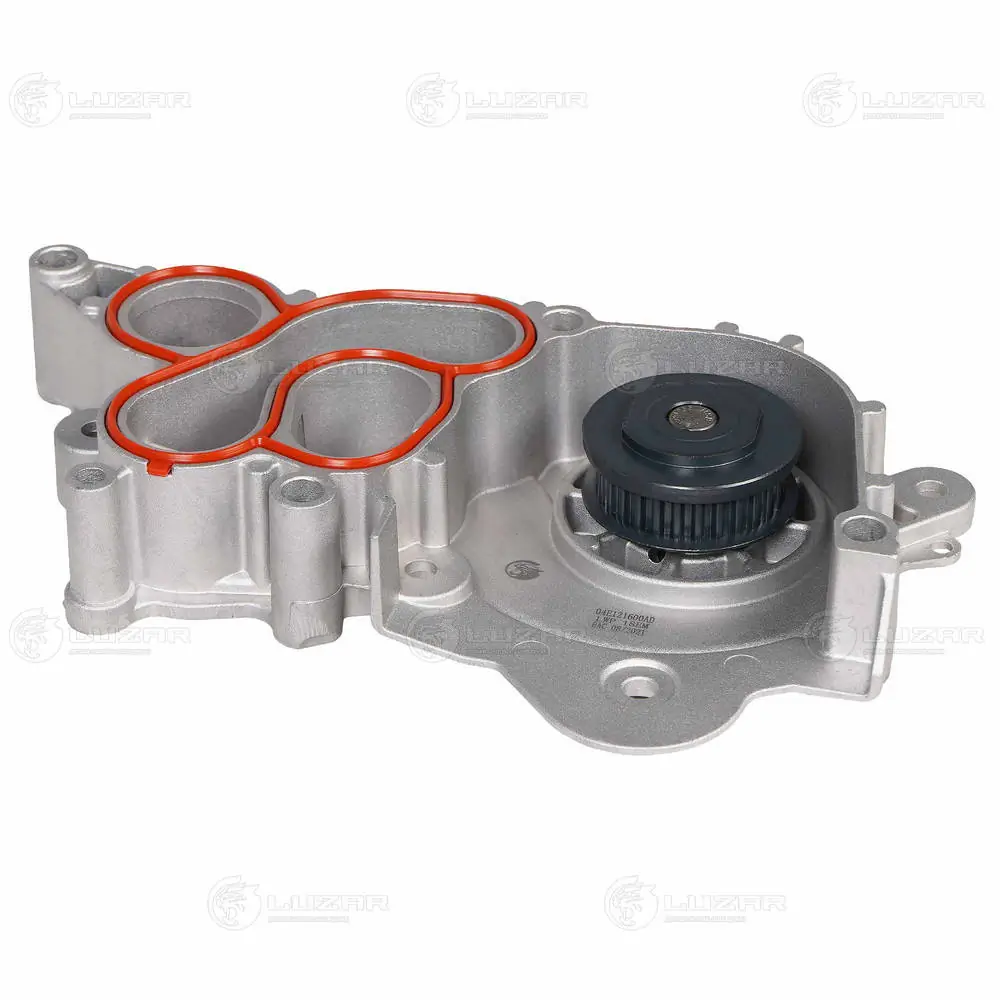 Bomba de água (bomba) de esfriamento Volkswagen Caddy 4 SAB, SAJ