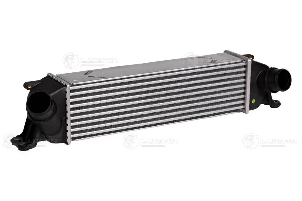 Radiador de intercooler Hyundai H-1 STAREX preço, a partir de 63,86 USD