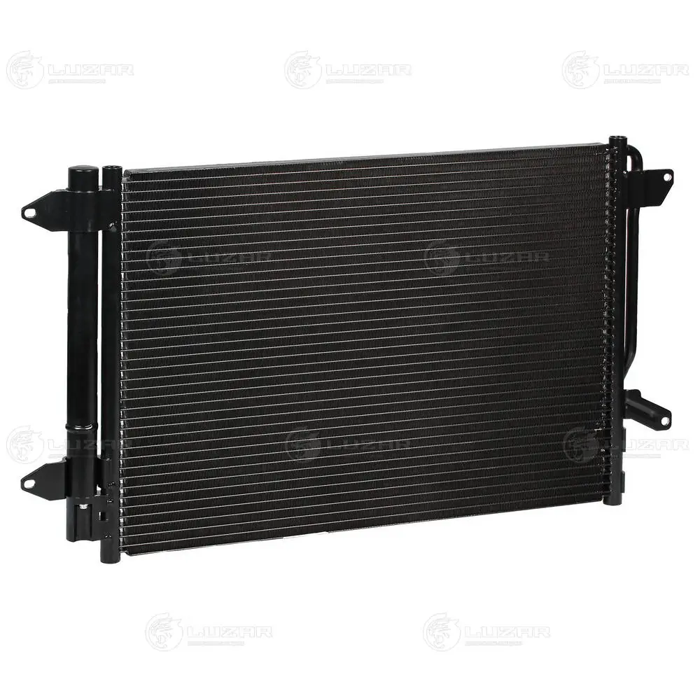 Radiador de aparelho de ar condicionado FPS 74K156 preço, a partir de 109,86 USD