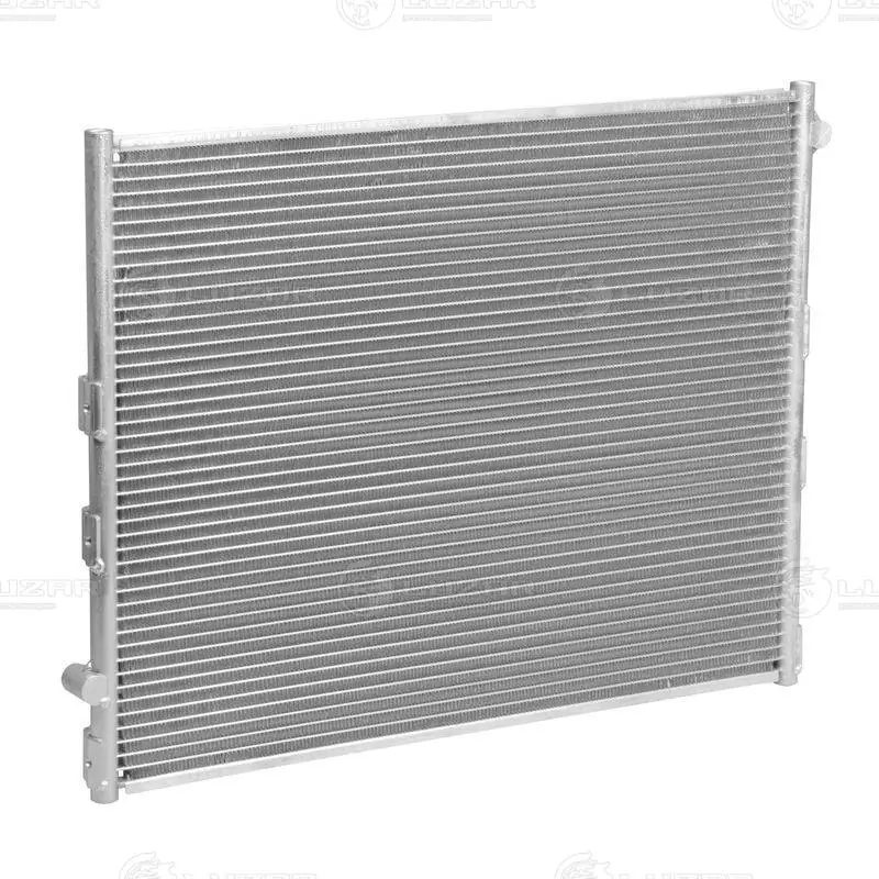  Radiador de aparelho de ar condicionado Toyota Land Cruiser 90 SUV (J9) (1996 - 2002) 90
