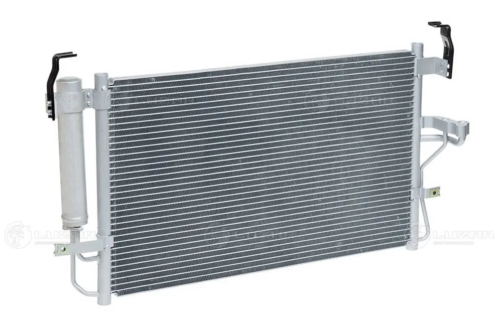 Compre Radiador de aparelho de ar condicionado Hyundai Elantra 3
