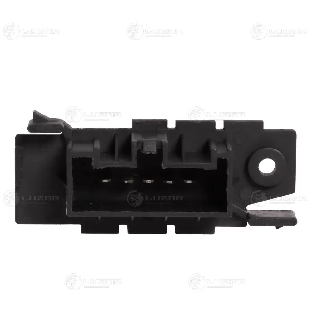 Resistor (resistência) de ventilador de forno (de aquecedor de salão) 13480494 General Motors