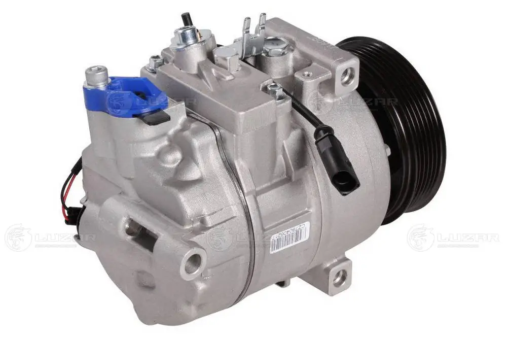Compressor de aparelho de ar condicionado Volkswagen Touareg preço, a partir de 226,77 USD