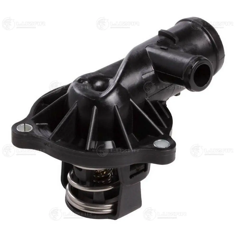  Termostato Volkswagen Touareg II SUV (7P5, 7P6) (2010 - 2017) II