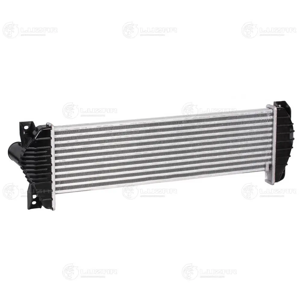 Radiador de intercooler Polcar 7110J81 preço, a partir de 83,43 USD