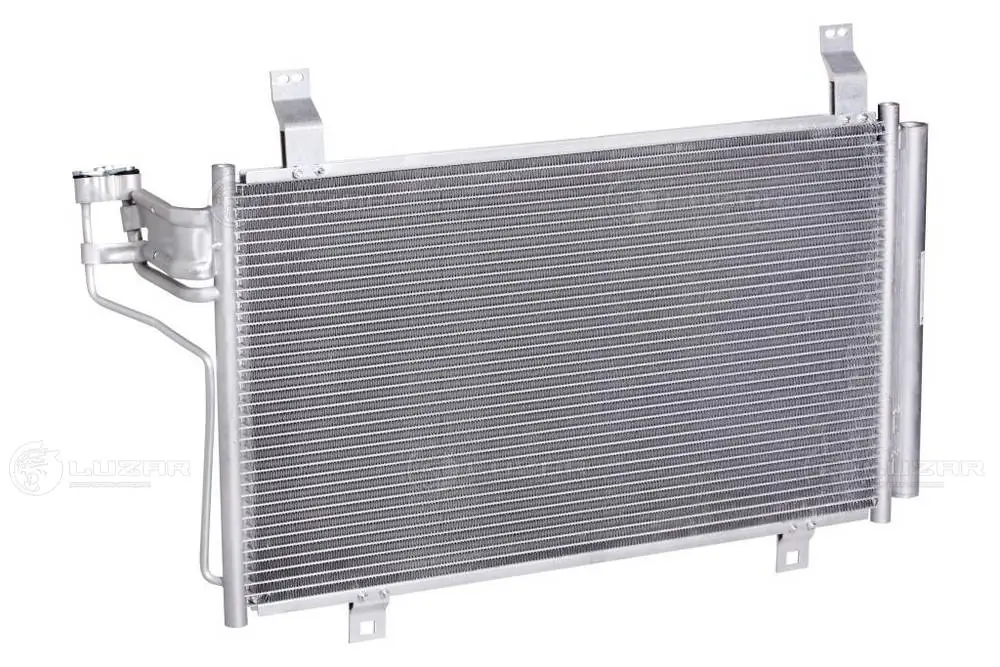 Radiador de aparelho de ar condicionado Mazda CX-5 preço, a partir de 90,53 USD
