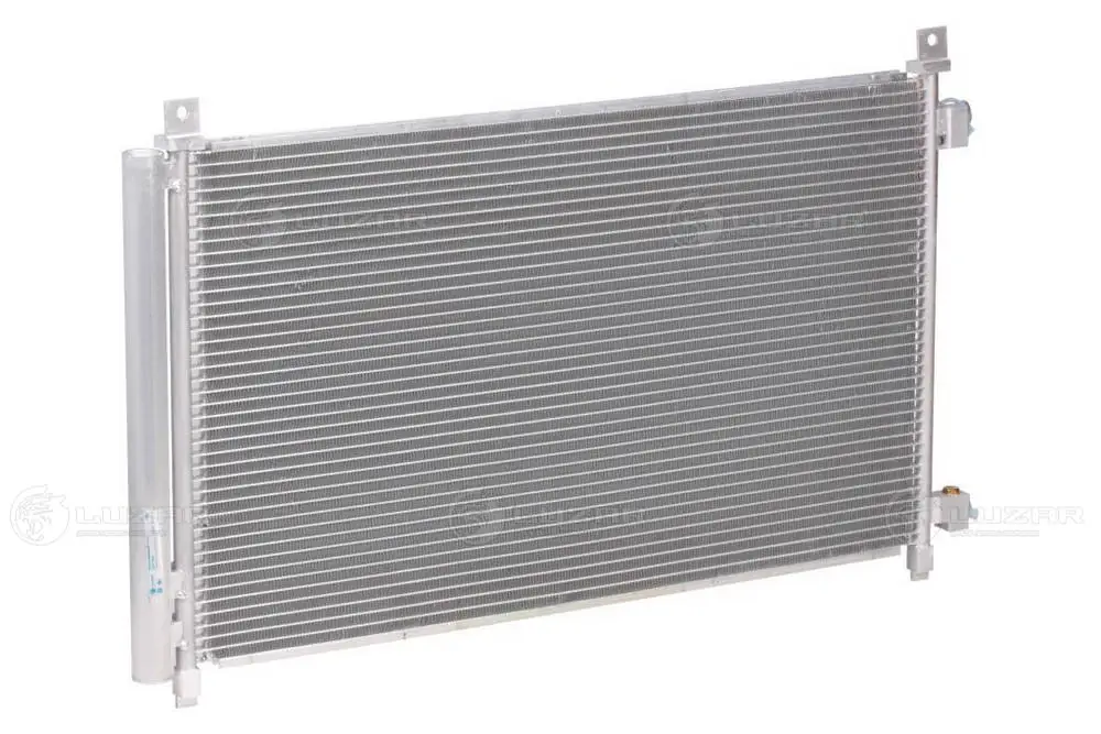 LRAC14CM Luzar Radiador de aparelho de ar condicionado